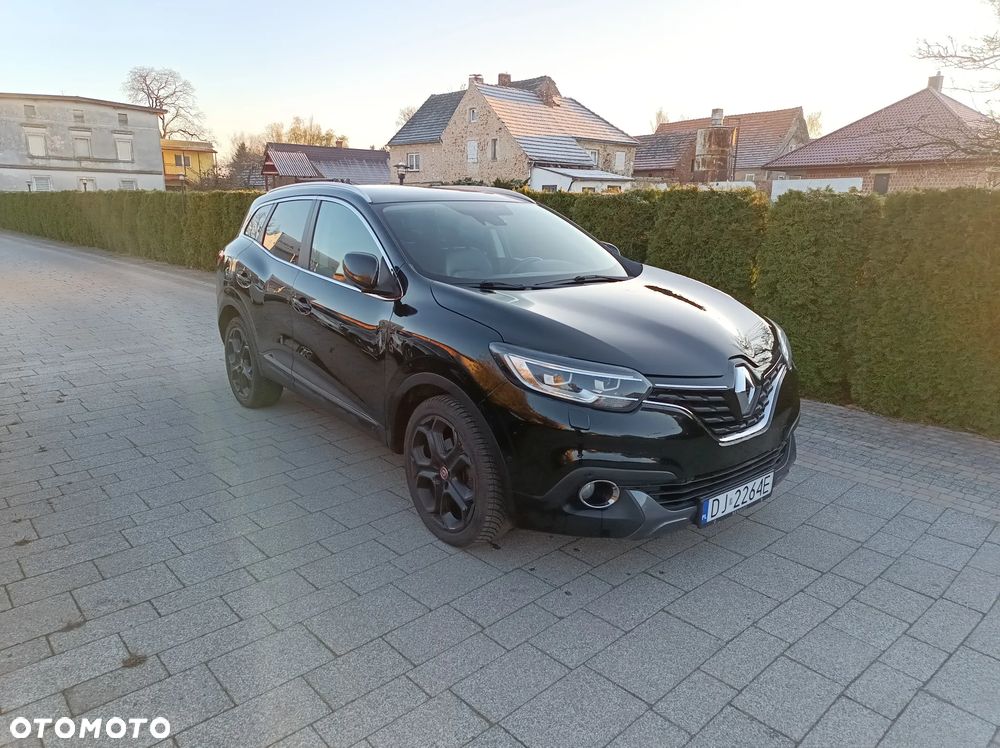 Renault Kadjar Energy dCi 130 Bose Edition - 3