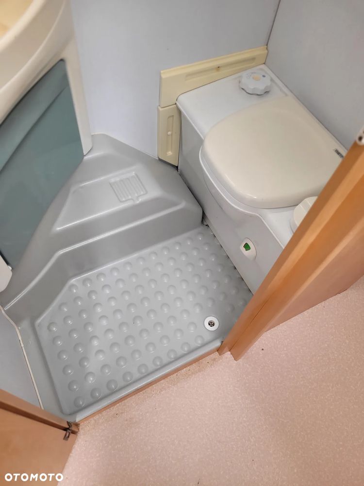 Caravelair Antares 440 - 11