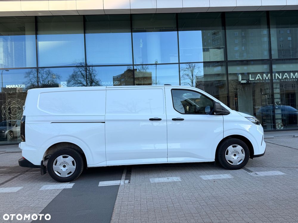 Ford Transit Custom - 5