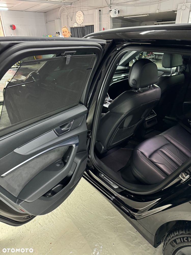 Audi A6 Avant 40 TDI mHEV Quattro S tronic - 3