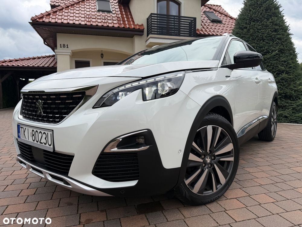 Peugeot 3008 1.2 PureTech Style - 25