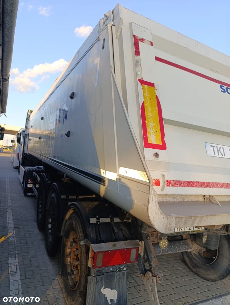 Schmitz Cargobull - - 1