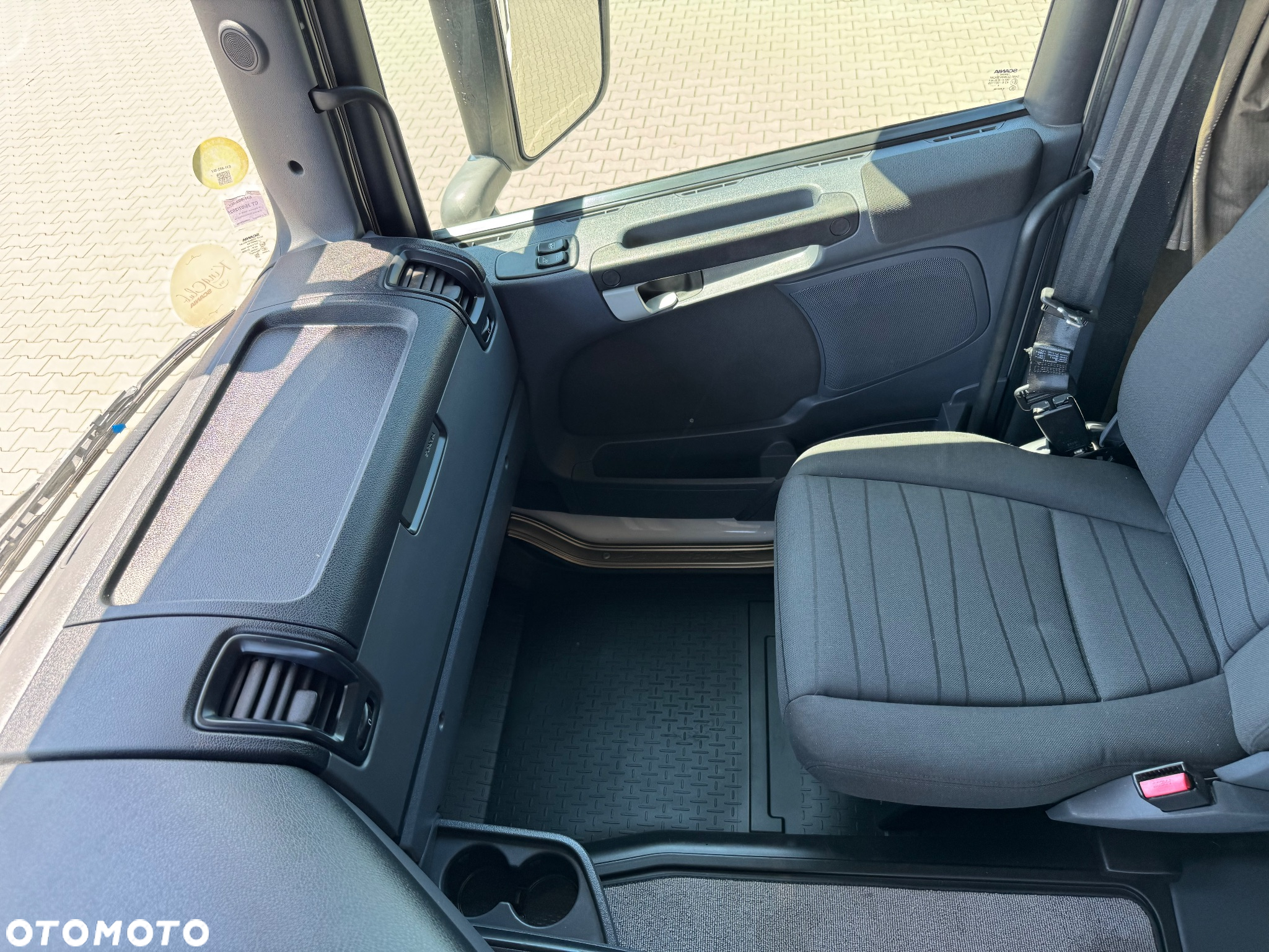 Scania R450 XENON,LED,BICOOL-KONTRAKT - 27
