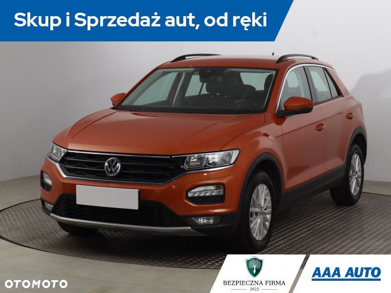 Volkswagen T-Roc - 3