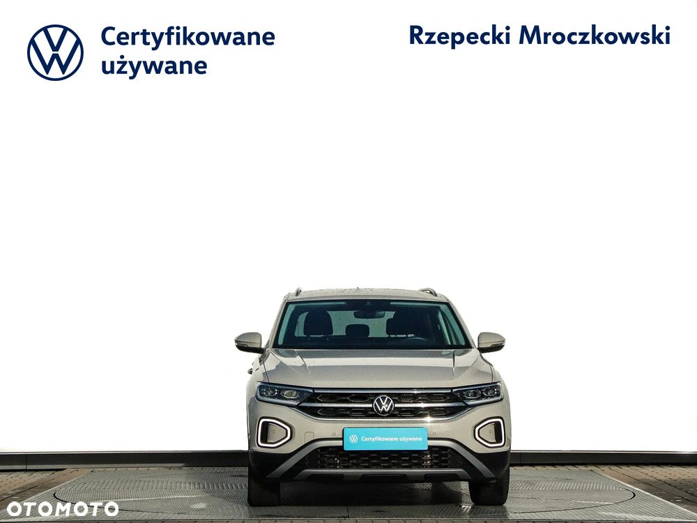 Volkswagen T-Roc 2.0 TDI Style DSG - 2