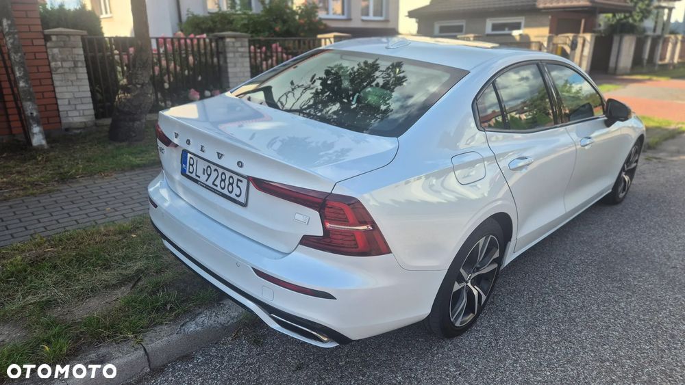 Volvo S60 - 21