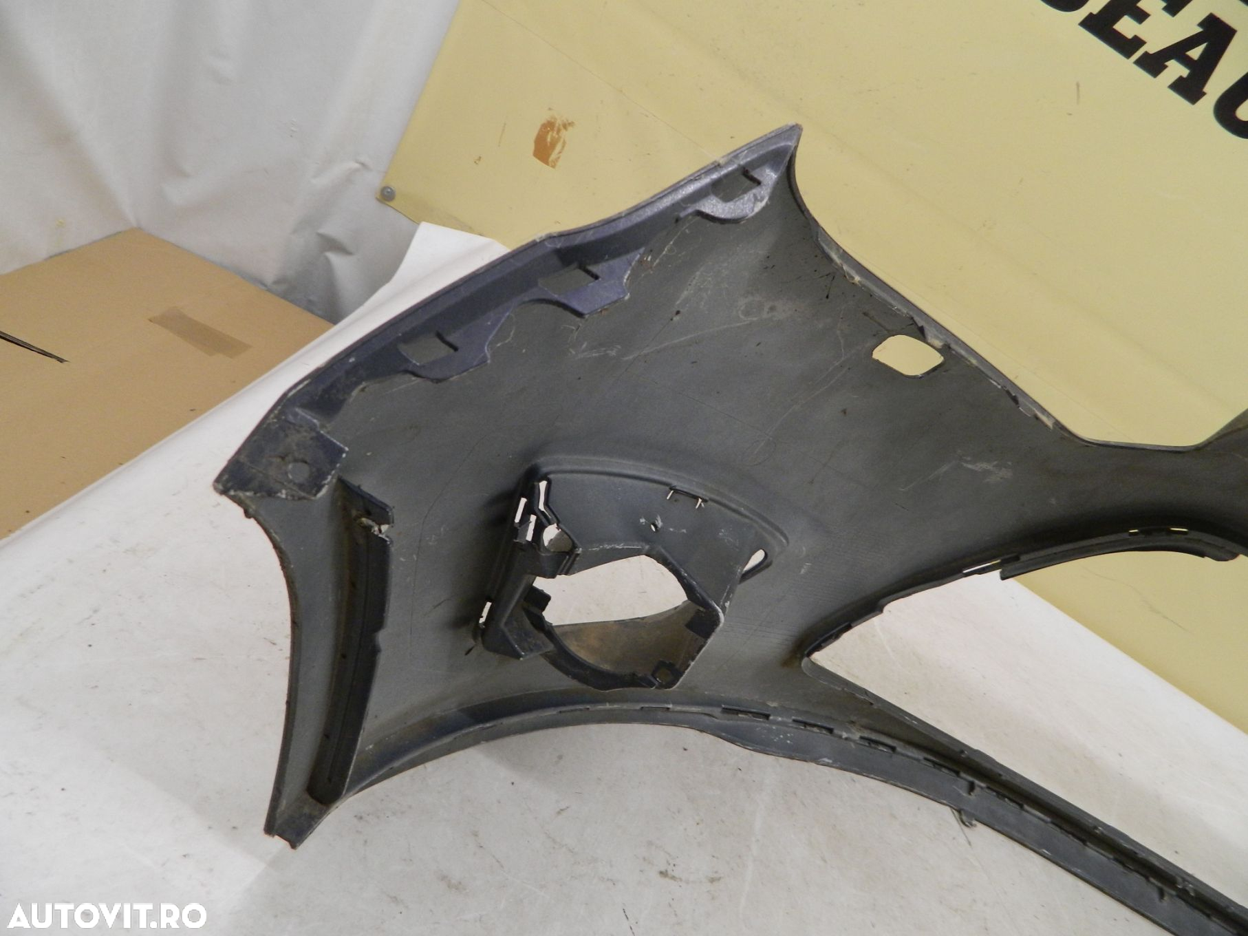 Bara fata Ford C-Max, 2010, 2011, 2012, 2013, 2014, cod origine AM51-R17K757-A. - 6