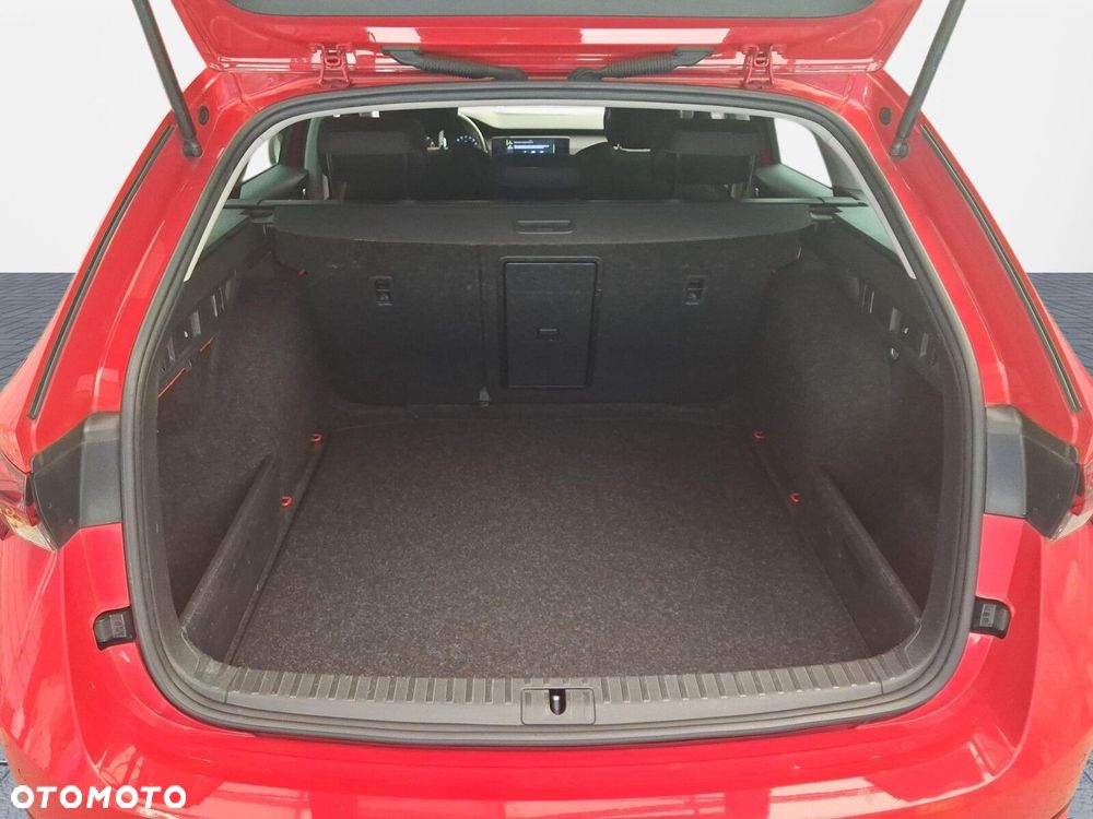 Skoda Octavia 1.5 TSI GPF ACT Ambition - 25