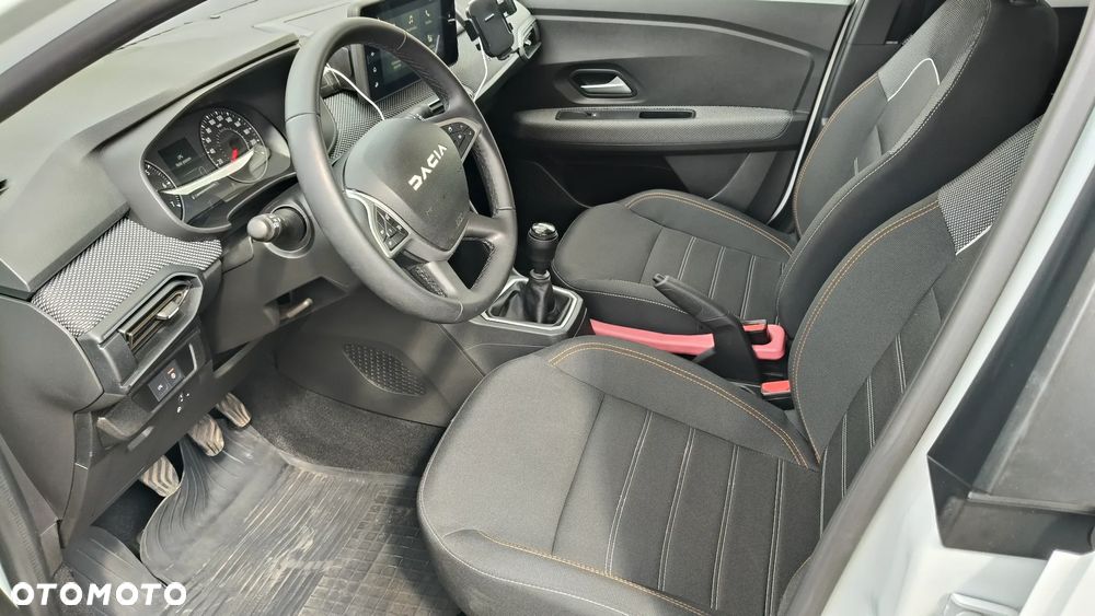 Dacia Sandero TCe 90 Expression - 24
