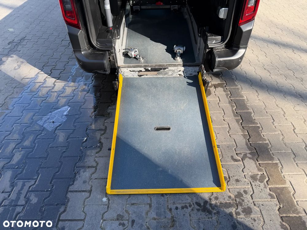 Citroën Berlingo XL 1.5 BlueHDI Live Pack S&S - 3