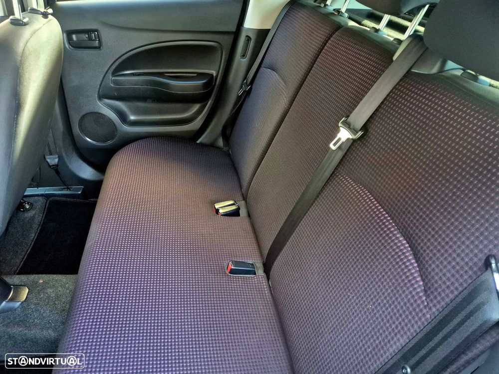 Mitsubishi Space Star 1.2 Intense ClearTec - 39