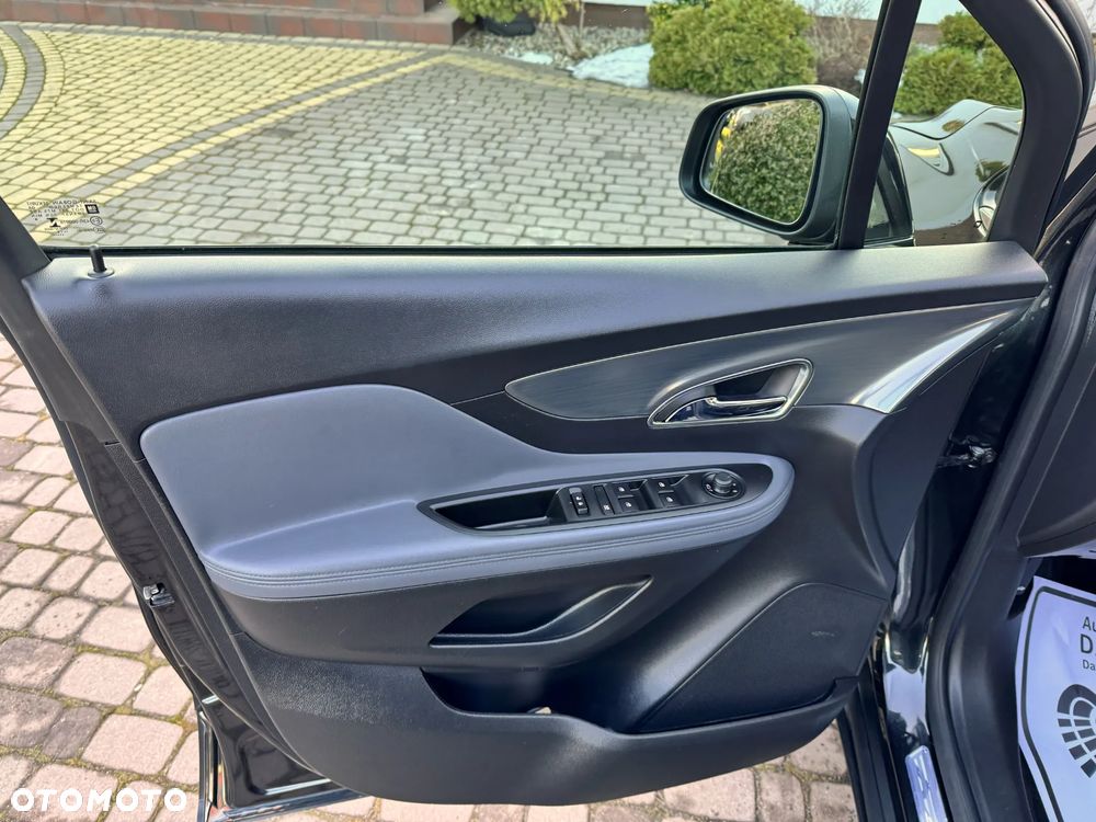 Opel Mokka 1.4 Turbo ecoFLEX Start/Stop Color Innovation - 33