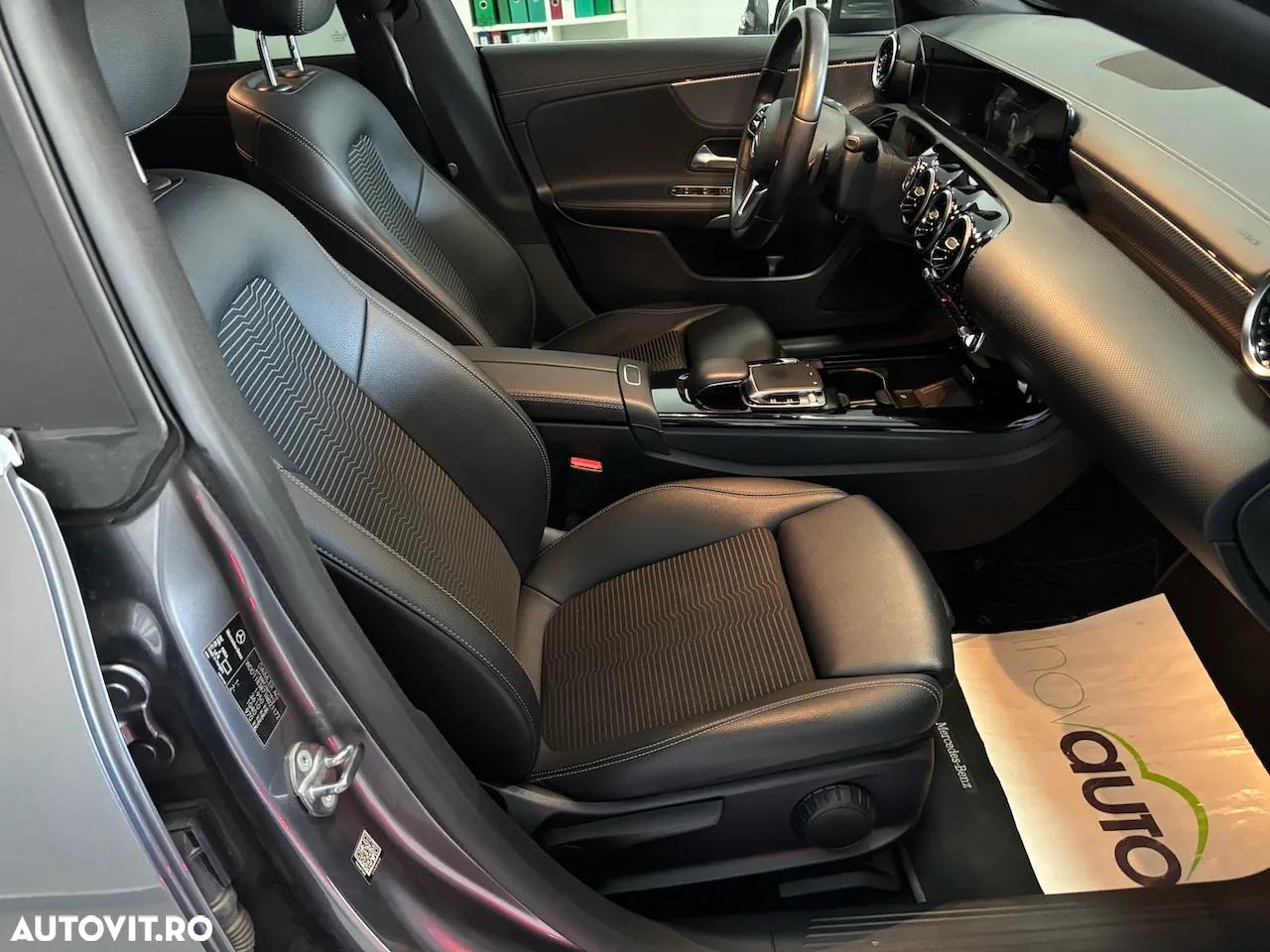 Mercedes-Benz CLA 200 4MATIC Coupe - 14