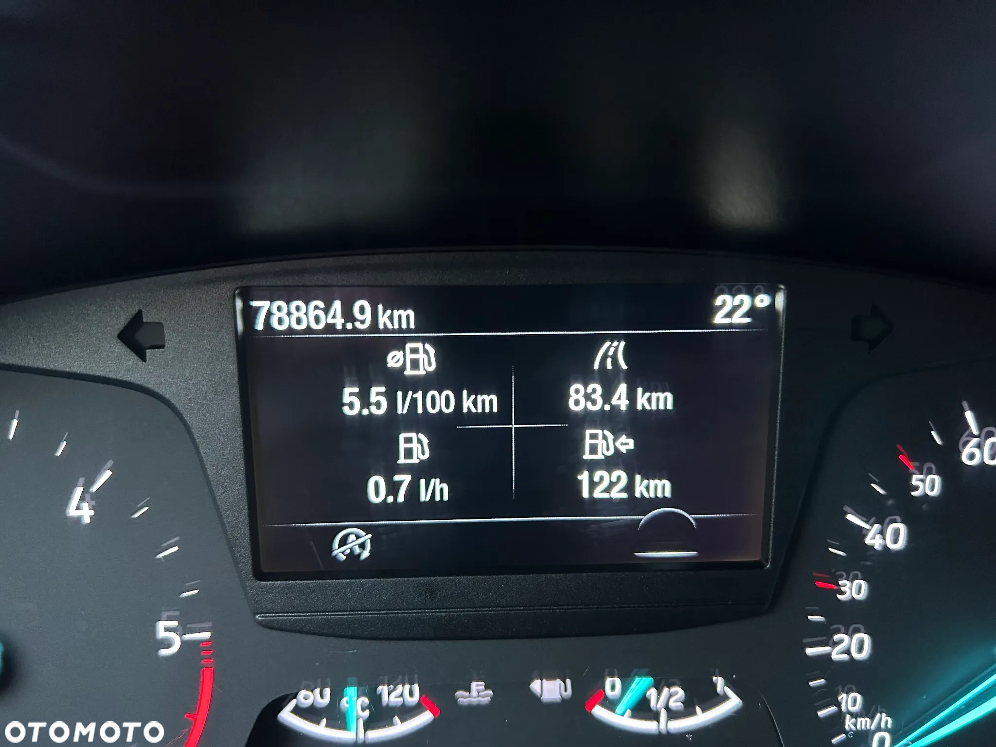 Ford Focus 1.5 EcoBlue Trend - 37