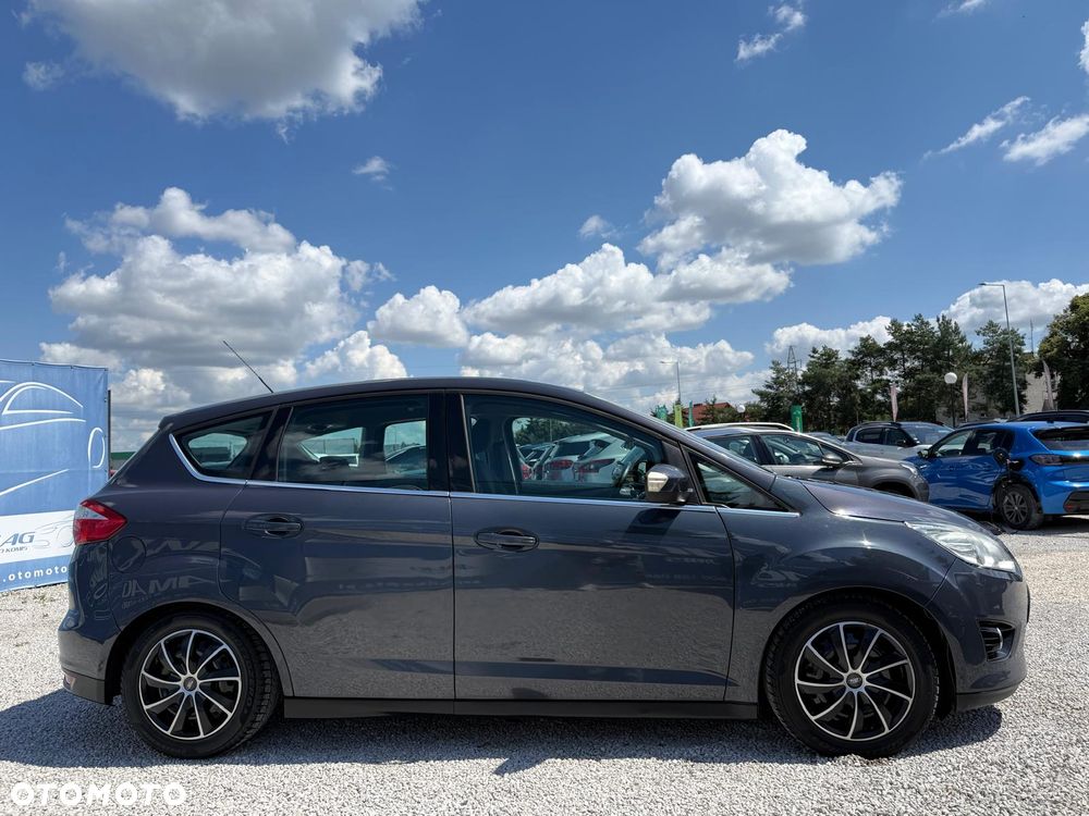 Ford C-MAX 1.6 TDCi Trend - 5