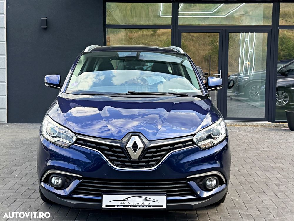 Renault Grand Scenic - 5
