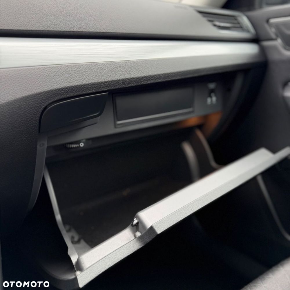 Skoda Superb - 31