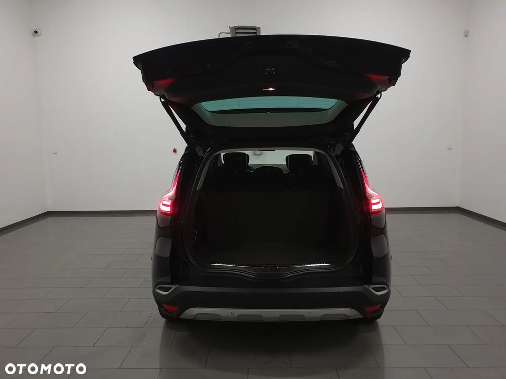 Renault Espace 1.6 dCi Energy Initiale Paris EDC 7os - 5