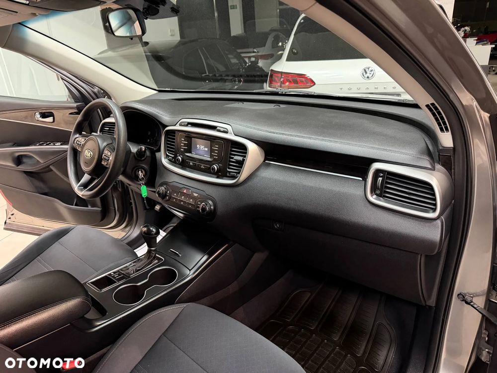 Kia Sorento 2.4 GDI AWD Spirit - 21