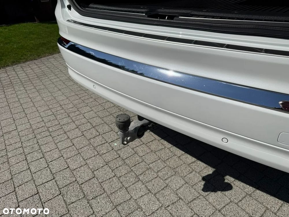 Volvo XC 90 T8 AWD Recharge Ultimate Bright - 21