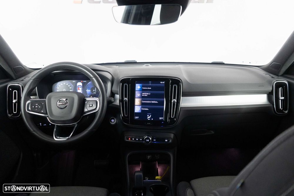 Volvo XC 40 1.5 T4 PHEV Inscription Expression - 21