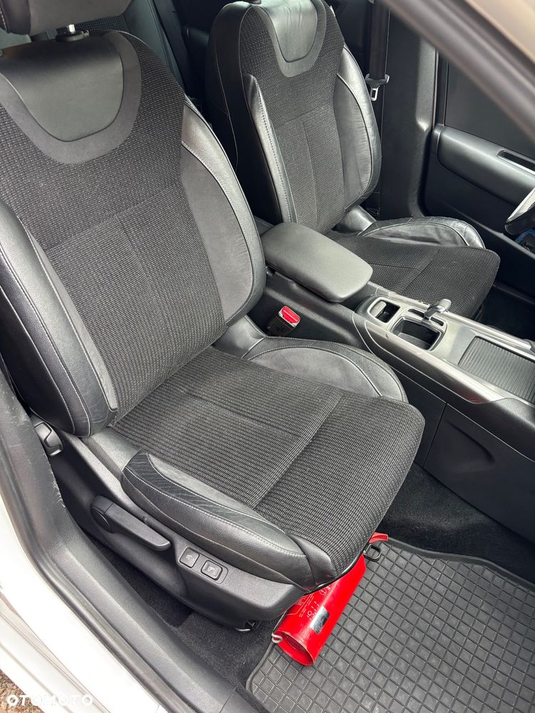 Citroën C4 1.6 e-HDi Exclusive MCP - 15