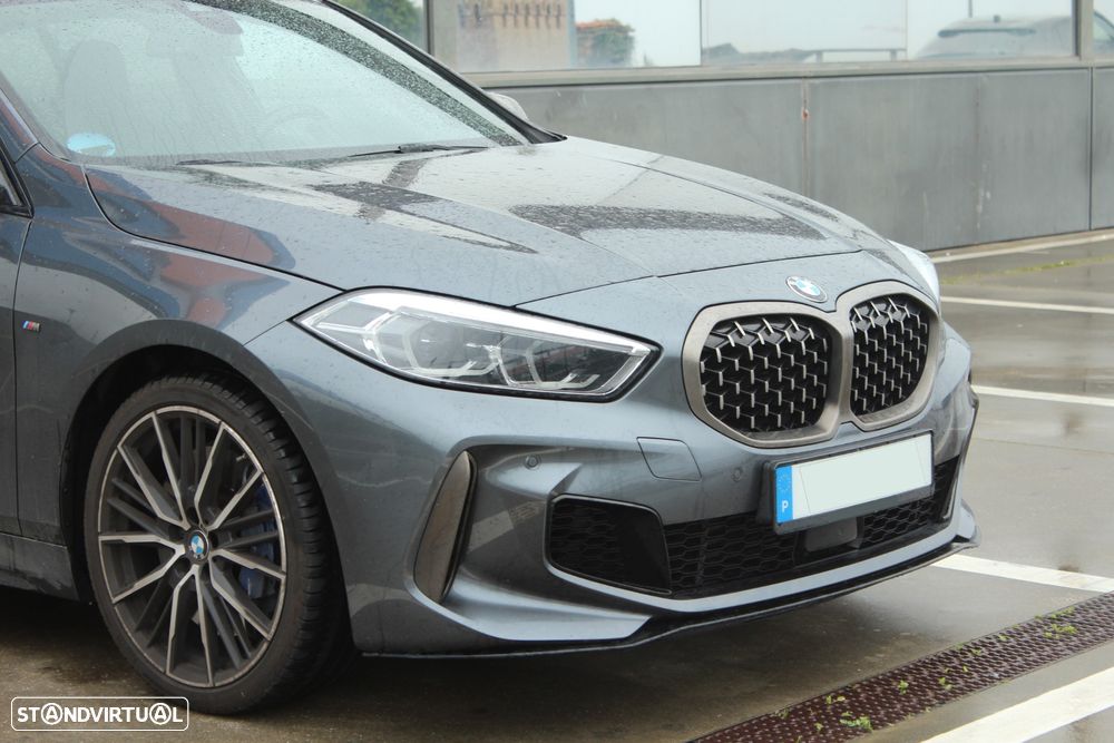 BMW M135i xDrive - 6