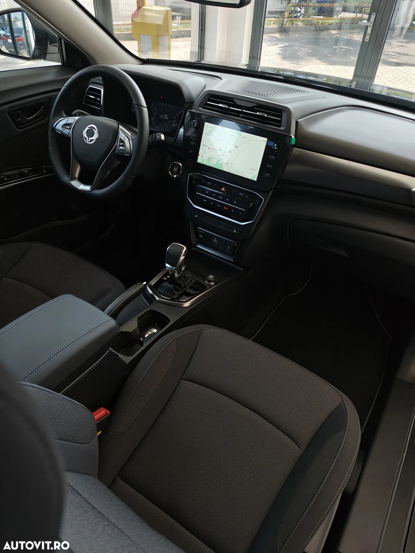 SsangYong Tivoli - 19