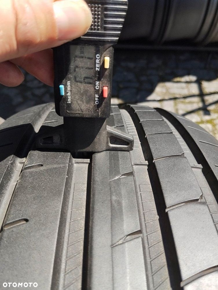 Goodyear Eagle F1 Asymmetric 3 225 45 19 96 W rant XL  - BMW 2szt - 3