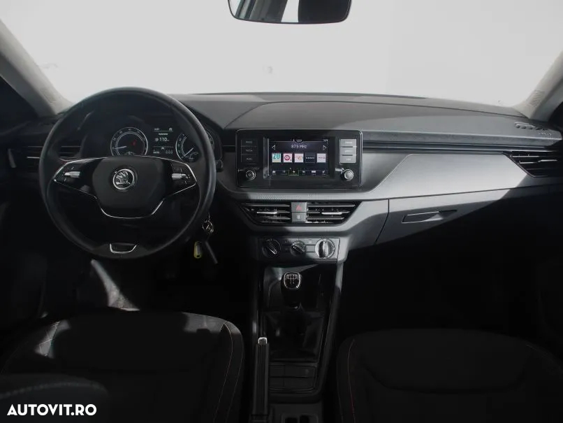 Skoda Scala 1.0 TSI Ambition - 3
