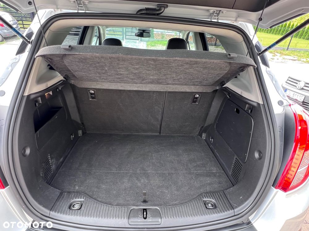 Opel Mokka 1.4 Turbo ecoFLEX Start/Stop Color Innovation - 26