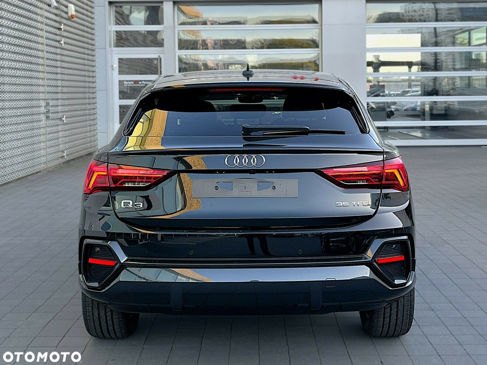 Audi Q3 35 TFSI S line S tronic - 7