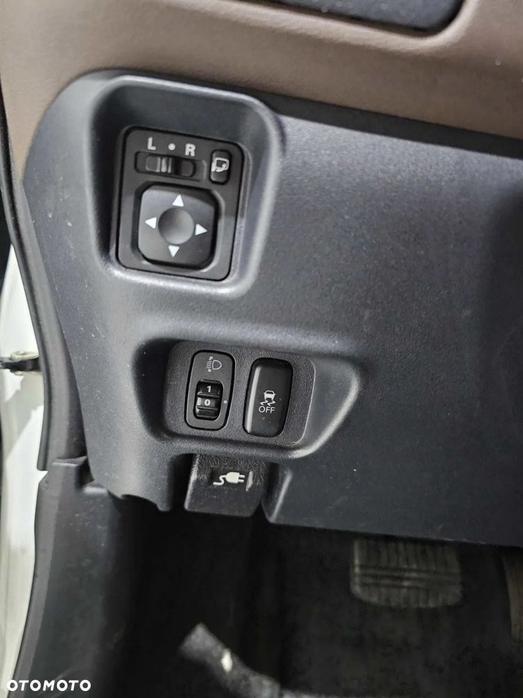 Citroën C-Zero Tendance - 17