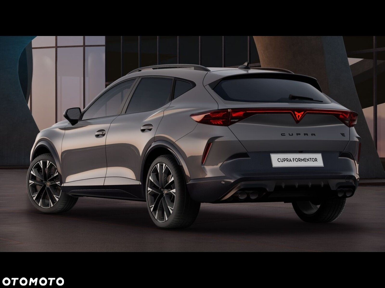 Cupra Formentor - 3