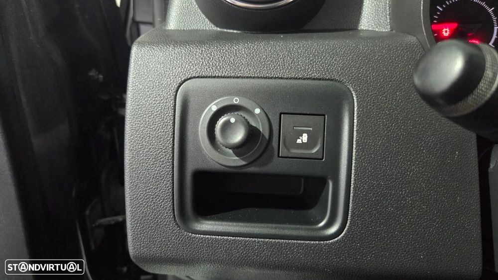 Dacia Duster 1.5 Blue dCi Prestige - 36