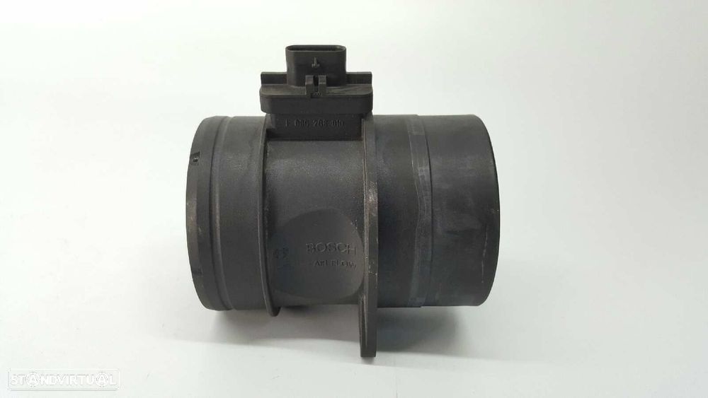 MEDIDOR DE MASSA DE AR SKODA YETI EXPERIENCE 4X4 - 1