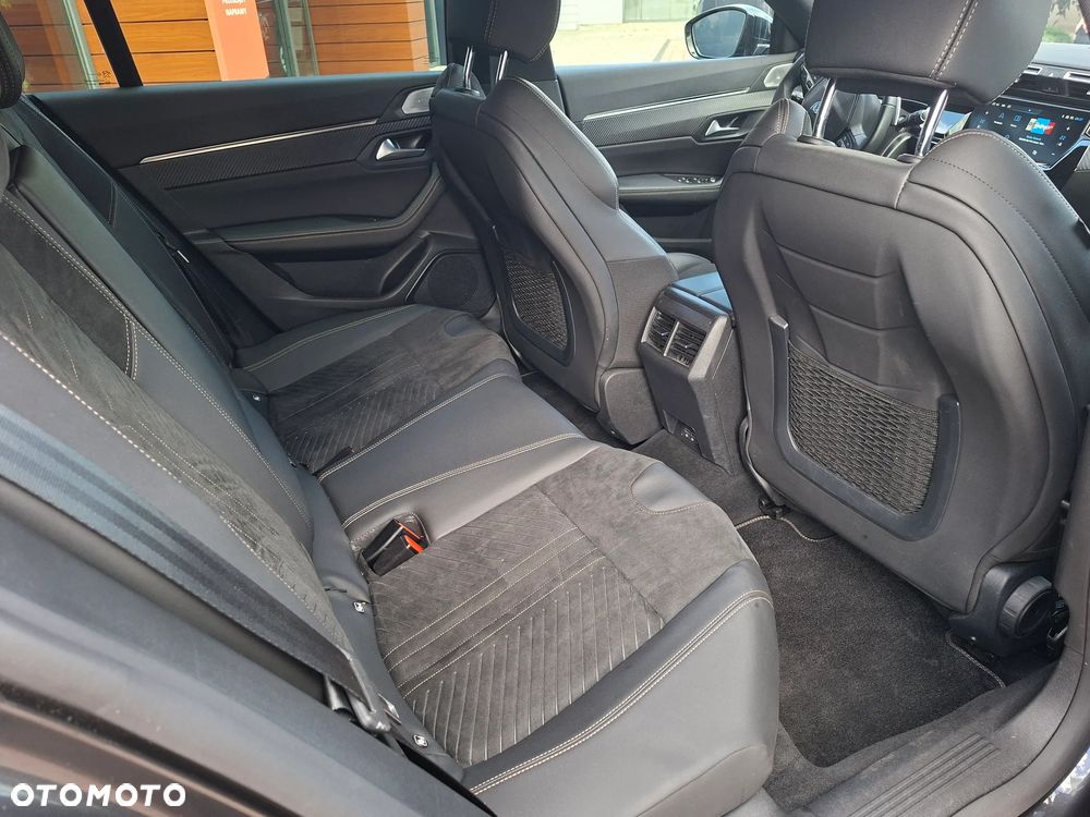 Peugeot 508 1.5 BlueHDi GT S&S EAT8 - 30