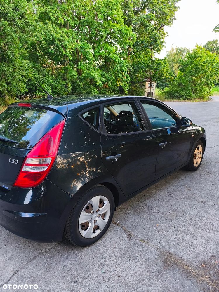 Hyundai i30 1.4 Classic - 3