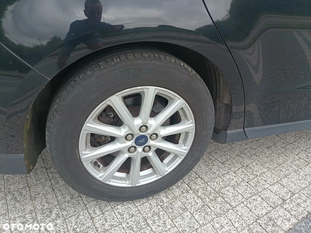 Ford S-Max - 26