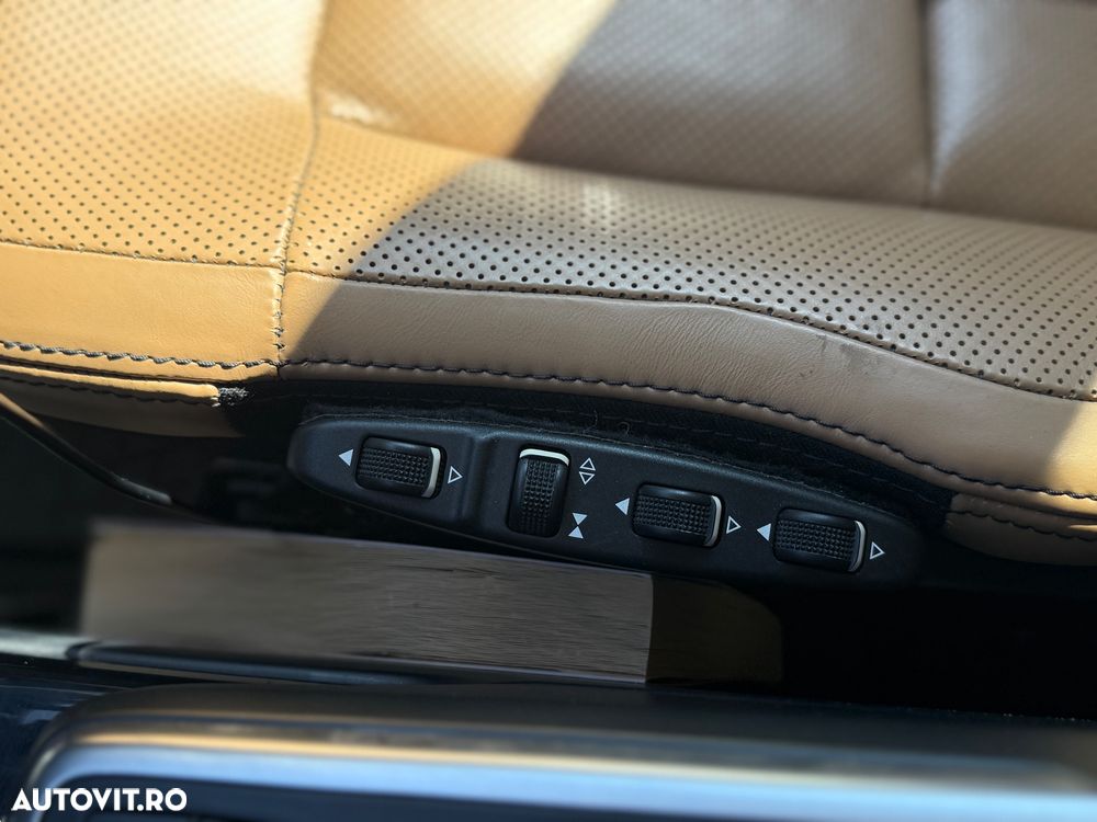 Mercedes-Benz G 350 d 7G-TRONIC - 16