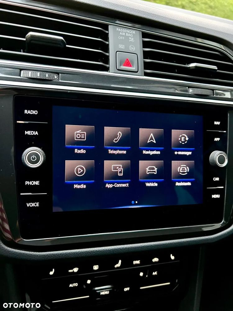 Volkswagen Tiguan 1.4 eHybrid OPF DSG Elegance - 8