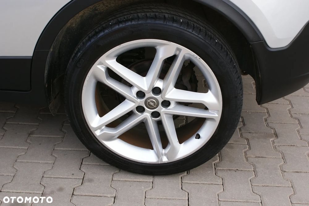 Opel Mokka 1.7 CDTI Cosmo - 21