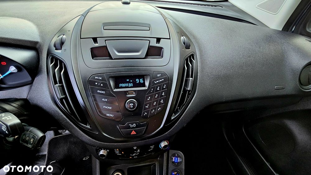 Ford Transit Courier 1.5 TDCi Trend - 14