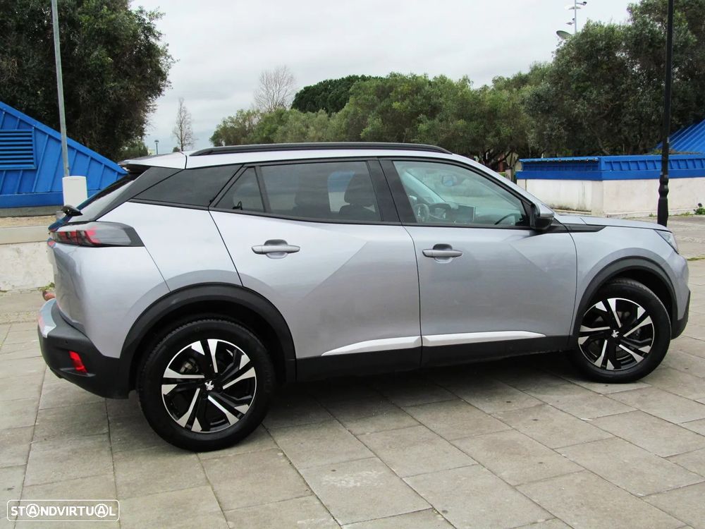 Peugeot 2008 PureTech 100 Stop&Start Allure Pack - 40