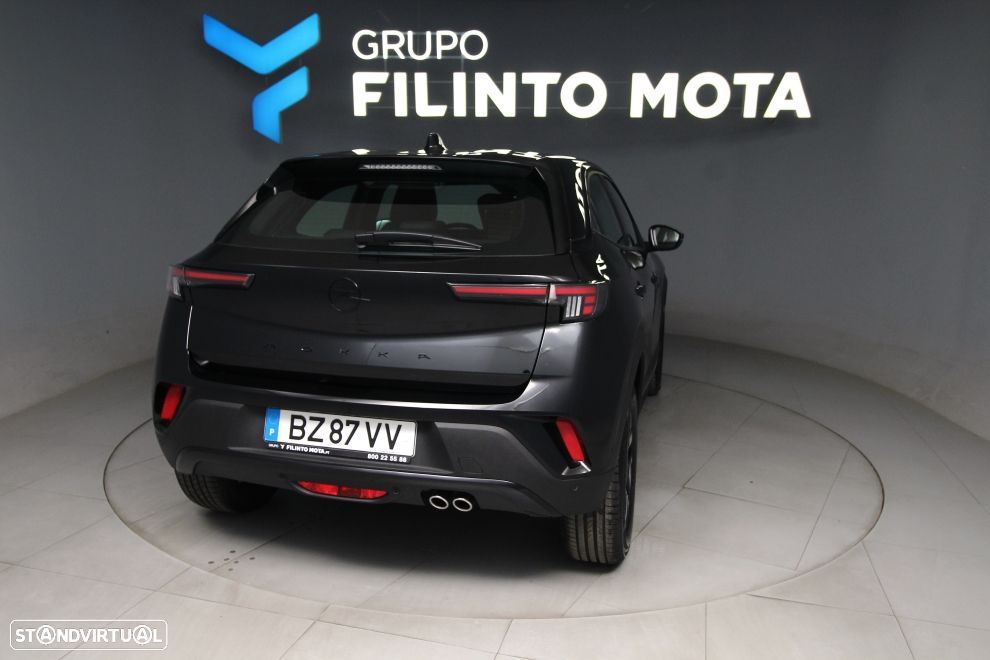 Opel Mokka 1.2 T Edition - 4
