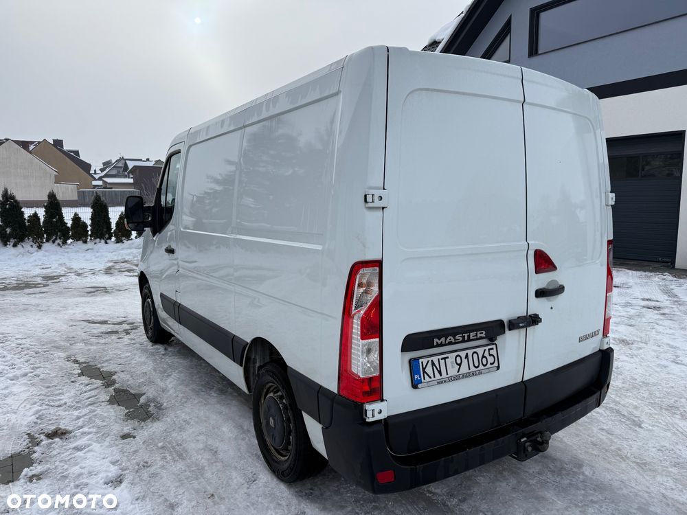Renault Master - 5