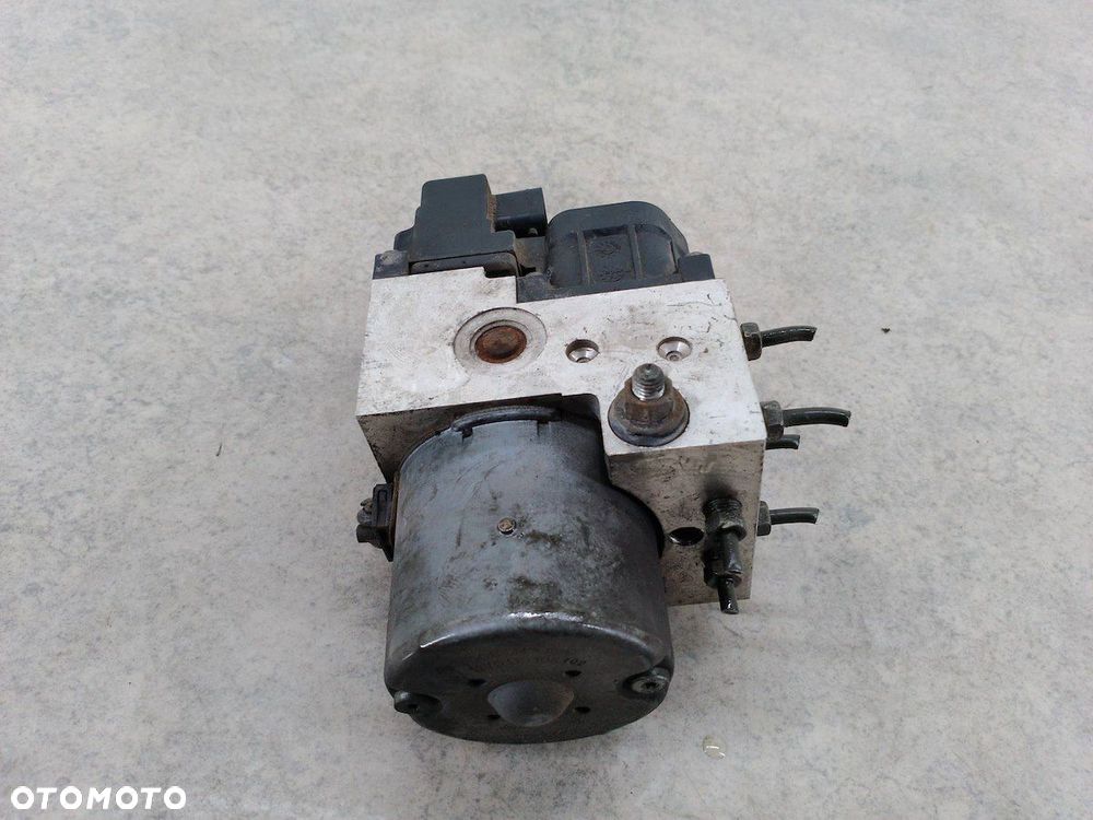 POMPA ABS KIA SORENTO I 58910-3E310 0265216928 0273004660  BOSCH 2.5 CRDI - 12