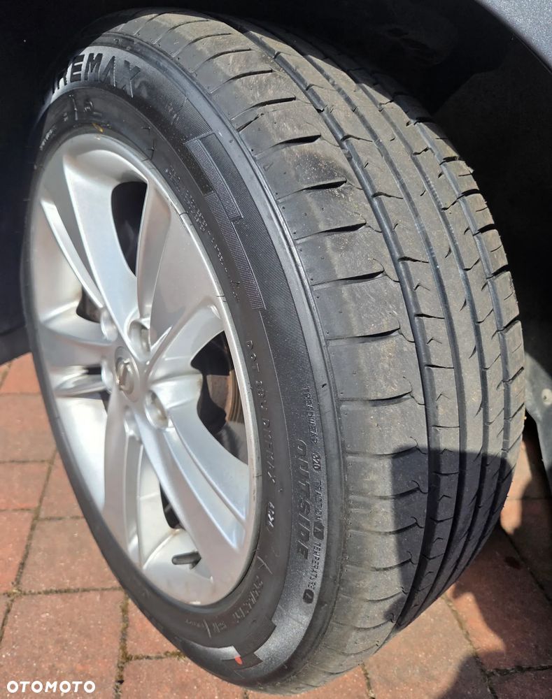 Opel Insignia 1.6 CDTI ecoFLEX Start/Stop Business Edition - 18