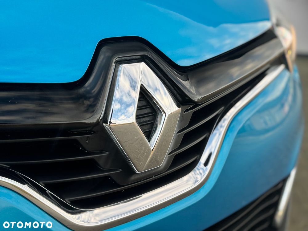 Renault Captur ENERGY TCe 120 EDC Dynamique - 33