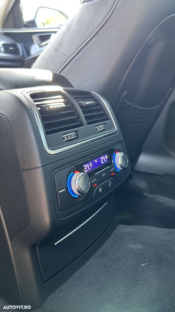 Audi A6 Limuzina 2.0 TDI Ultra S tronic - 15